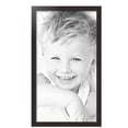 thumbnail image 2 of ArtToFrames 16" x 29" Coffee Picture Frame, 16x29 inch Brown MDF Poster Frame (WOM-3913), 5 Pack, 2 of 8