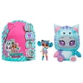 thumbnail image 1 of LOL Surprise Tweens Costume Surprise Emma Emo Fashion Doll with Inflatable Teal Kitty Pet Costume and Multiple Surprises Including Fabulous Fashions & Accessories – Great Gift for Kids Ages 4+, 1 of 5