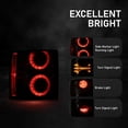 thumbnail image 6 of CROSSDESIGN Tail Light Driver Side Fit For 2012 Land Rover Range Rover, 6 of 10