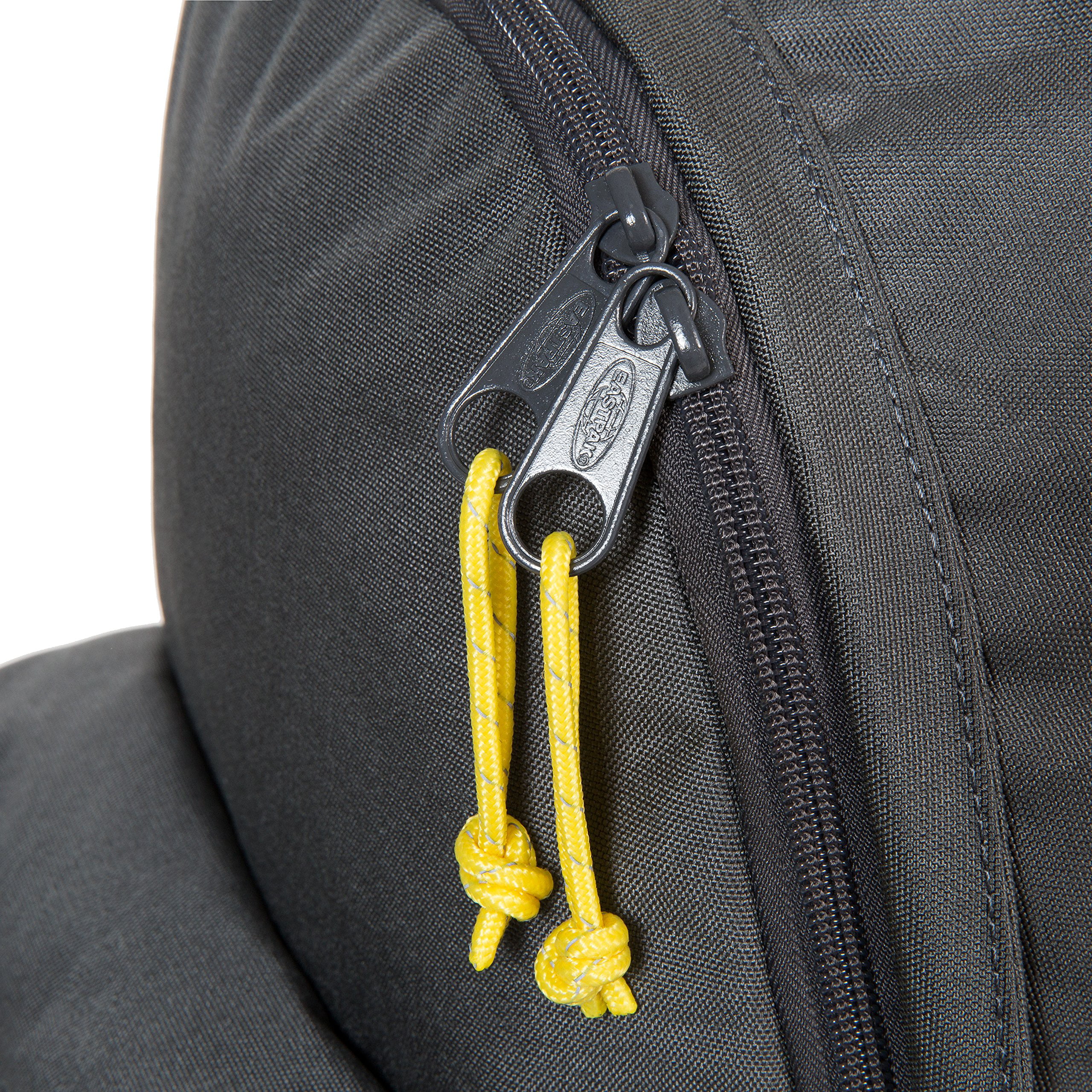 onkruid robot vervagen Eastpak Out Of Office Backpack (Grey-Yellow) - Walmart.com