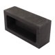thumbnail image 5 of Molde de Lingote de Grafito Vhermosa Crisol de Alta Pureza para Oro Plata Cobre Latón Aluminio, 5 of 7