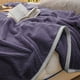 thumbnail image 5 of Manta de oficina para siesta 1 unidad funda para sofá de 150 x 200 cm terciopelo de poliéster con estampado de piñas transpirable cómoda para el hogar y el salón durante todo el, 5 of 9