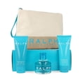 thumbnail image 1 of Set Ralph 4Pzs Ralph Lauren Estuche Ralph Lauren Mujer Set 4 Pzas Eau De Toilette, 1 of 3