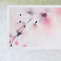 WHAMVOX  Crown Moulding Ceiling Corner Wall Protector Peel and Stick Molding Self Adhesive Trim White