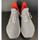 thumbnail image 2 of New Balance Mens Sz 11 Fresh Foam Roav MROAVCW Gray/Red Running Shoes Sneakers, 2 of 6