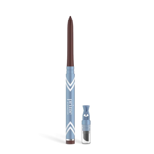 Delineador de ojos PRIME PROMETICS PrimeEyes Glide Waterproof Mocha
