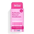 thumbnail image 2 of Wild Cosmetics - Deodorant Refill Jasmine Mandarin - 1 Each-1.4 Ounces, 2 of 3