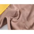 thumbnail image 4 of TANBOM Mens Tagless Thong Underwear Low Rise T Back Bulge Pouch Stretch Thongs Latte XXL, 4 of 4