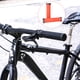 thumbnail image 2 of Advancent ZTTO 2X * Empuñadura de bicicleta Antideslizante Manillar de bicicleta de gran Instalación práctica Fácil de sostener Ciclismo Rojo, 2 of 6