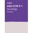 thumbnail image 1 of AQA GCSE 9-1 Sociology Workbook (Collins GCSE 9-1 Revision), 1 of 1