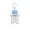 B, variant on Cute Keychain Calculator, Portable 8-Digit LCD Display Handheld Calculator with Colorful Design for Home, Campus, and Office Use