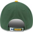 thumbnail image 4 of New Era League Essential 39Thirty New England Patriots OTC Cap, 4 of 8
