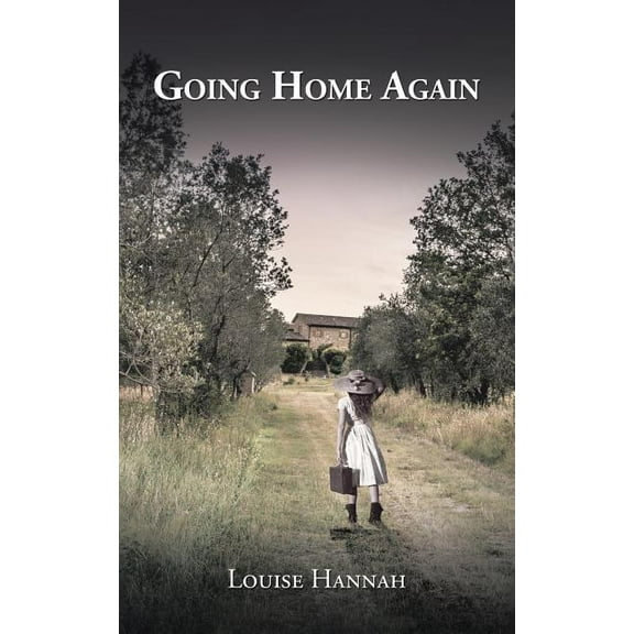 Going Home Again (Paperback)