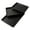 Black Speckle 2, variant on Thyme & Table Nonstick Sheet Pan 3-Piece Set - Black