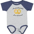 thumbnail image 3 of Inktastic Oktoberfest Pretzel Squad Boys or Girls Baby Bodysuit, 3 of 5