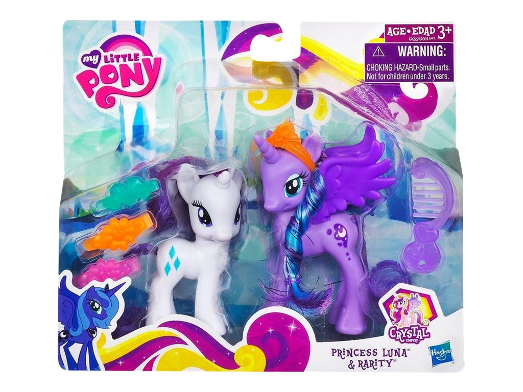 My Little Pony - Princess Pack - assorted design - image 2 of 3
