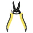 thumbnail image 1 of Alicate pelacables de acero al carbono para pelar cables de 0,6 a 2,6 mm de diámetro., 1 of 14