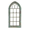 thumbnail image 2 of Rustic Arrow 12460 4 ft. Church Window Wall Accent, 2 of 2