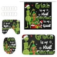 Grinch, Grinch Christmas Decorations, Grinch Decor, Grinch Shower