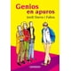 thumbnail image 1 of Genios en apuros / pd., 1 of 1