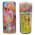 thumbnail image 4 of Velon con incrusacion de la santa muerte, 4 of 4