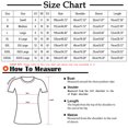 thumbnail image 2 of Mens T Shirts Plus Size Crewneck Short Sleeve T-Shirt Casual Summer Slim Fit Workout Athletic Big Men's and Tall Men's Shirts, 2 of 3