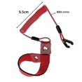 thumbnail image 2 of 1pcs Stop Kill Safety Lanyard Red Wrist S 160cm Tpu Tether 1pcs Accessories Boat Cord Engine, 2 of 4