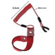 thumbnail image 2 of 1pcs Stop Kill Safety Lanyard Red Wrist S 160cm Tpu Tether 1pcs Accessories Boat Cord Engine, 2 of 4