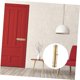 thumbnail image 3 of unique 2pcs Deadbolt Lock Door Buckle Cabinet Safety Locks Sliding Bolt Locks for Doors, 3 of 5