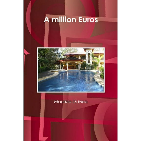 A million Euros, (Paperback)