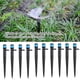 thumbnail image 4 of Soporte para sombrilla de playa NQ metal resistente, 4 of 5