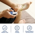 thumbnail image 6 of Refreshing Foot Deodorant Spray, Quick-Dry Odor Control Mist for Shoes and Feet, Daily Freshness Foot Care Spray, 30ml, 6 of 9