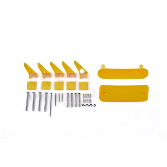 E-flite Hardware Set Carbon-Z T-28- EFL013552 Hardware & Linkages Airplane
