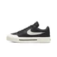 thumbnail image 1 of Nike Court Legacy Lift WMNS Black/White Running Shoe Sneaker Platform DM7590-00, 1 of 6