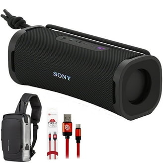 Sony MHC-V13 Extra Bass Wireless Bluetooth Party Speaker with