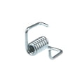 thumbnail image 3 of MasteelfCA 10pcs GT2 Timing Belt Tensioner Torsion Spring For 3D Printer RepRa 6mm Width Belt, 3 of 5