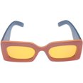thumbnail image 1 of Lentes de sol Sersun SUN30 naranja Unisex, 1 of 5