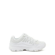 Avia Womens Elevate Athletic Sneakers, Wide Width Available