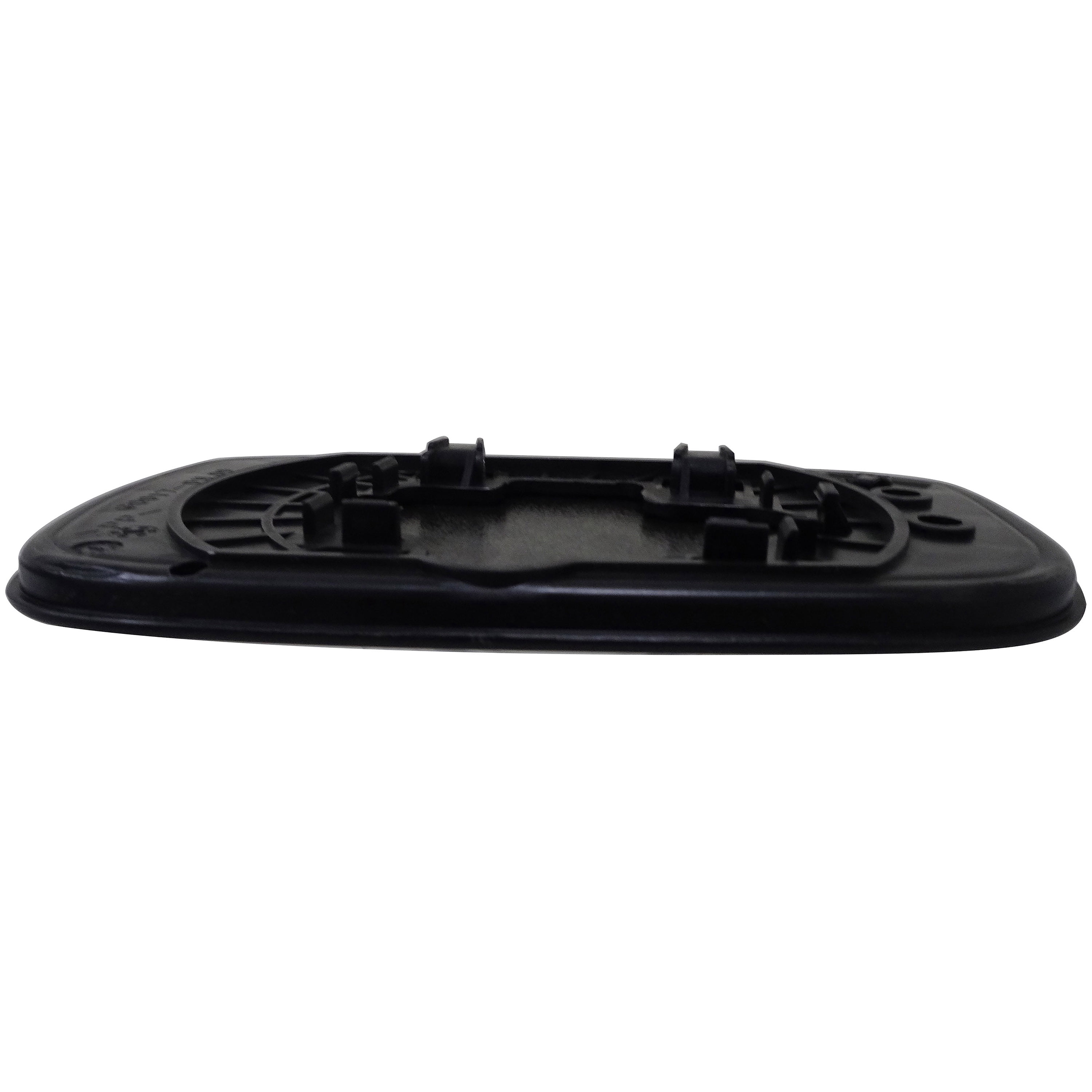 Dorman 56353 Driver Side Door Mirror Glass for Specific Honda Models
