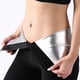 thumbnail image 4 of Pantalones de Sauna de sudor de cintura alta Yuyangstore Pantalones Fitness Sauna, 4 of 8