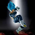 thumbnail image 4 of Figuras de acción de Dragon Ball, Super figuras de Majin Vegeta, modelo coleccionable móvil Shf Super Saiyan God Vegeta, juguetes, 4 of 5