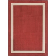 Solid Color Round Rugs - Walmart.com