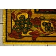thumbnail image 4 of Nourison Timeless Stained Glass Area Rug, 4 of 5