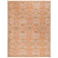 thumbnail image 4 of Safavieh Wyndham Terracotta Contemporary Rug - 5' x 8', 4 of 5