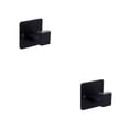 thumbnail image 2 of Monstrate Albornoz Toalla de baño Gancho Cocina Dormitorio Armario Baño Perchas Bolso Colgando Titular Rack Gadgets Accesorios Type1 NO1, 2 of 6