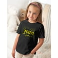 thumbnail image 3 of Tstars Boys 4th Birthday Superhero Graphic Tee Kids T Shirt, 3 of 5