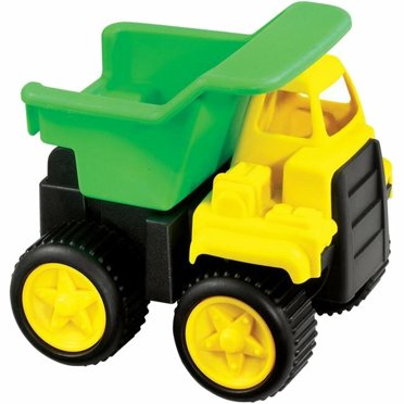 Kidoozie Funtime Tractor – Farm Playset With Toy Tractor, Figure And 