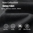 thumbnail image 4 of Men's Pure Cotton T-Shirt Invincible Comic Book Character Cotton T-Shirt For Male Summer T-Shirt, 4 of 6
