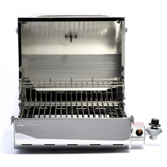 Kuuma 216 Elite Gas Grill 216 sq in Cooking Area
