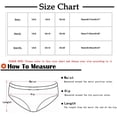 thumbnail image 3 of Pantalones cortos moldeadores de cintura alta para mujer, ropa moldeadora con Control de barriga, tecnología de adelgazamiento de muslos, bragas para vientre, 3 of 5